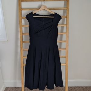 Muxxn Boutique 50's Style Party Dress